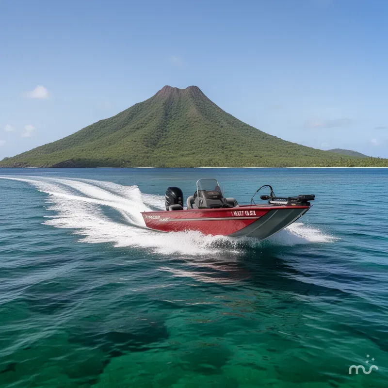 Slide: The Image of Tracker Bass Tracker Classic XL 2021 - 2
