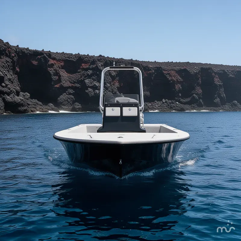 Slide: The Image of El Pescador 24 CAT 2023 - 1