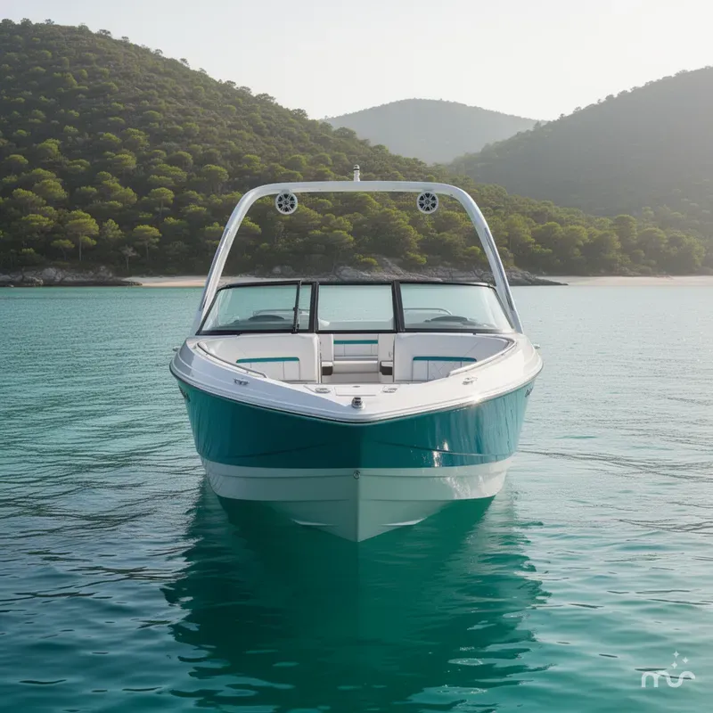 Slide: The Image of Regal LS4 Surf 2026 - 1