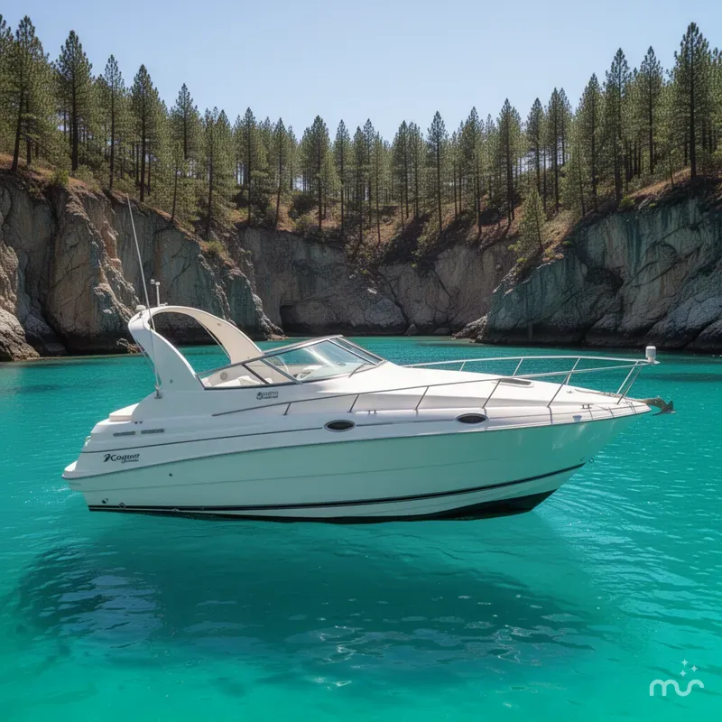The Image of Cruisers 2870 Rogue 1998 - 0