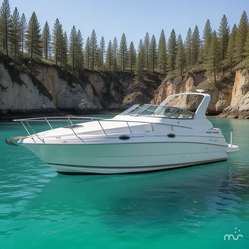 Slide: The Image of Cruisers 2870 Rogue 1998 - 2