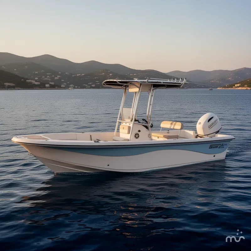 The Image of Carolina 21 LS 2023 - 0