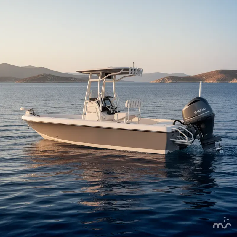 The Image of Skeeter SX2350 2023 - 0