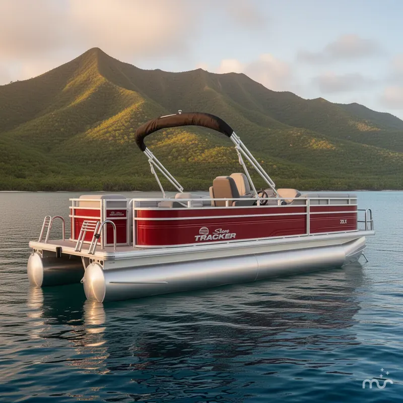 The Image of Sportfish 20 DLX 2026 - 0