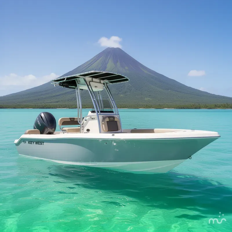 The Image of Key West 189 FS 2026 - 0