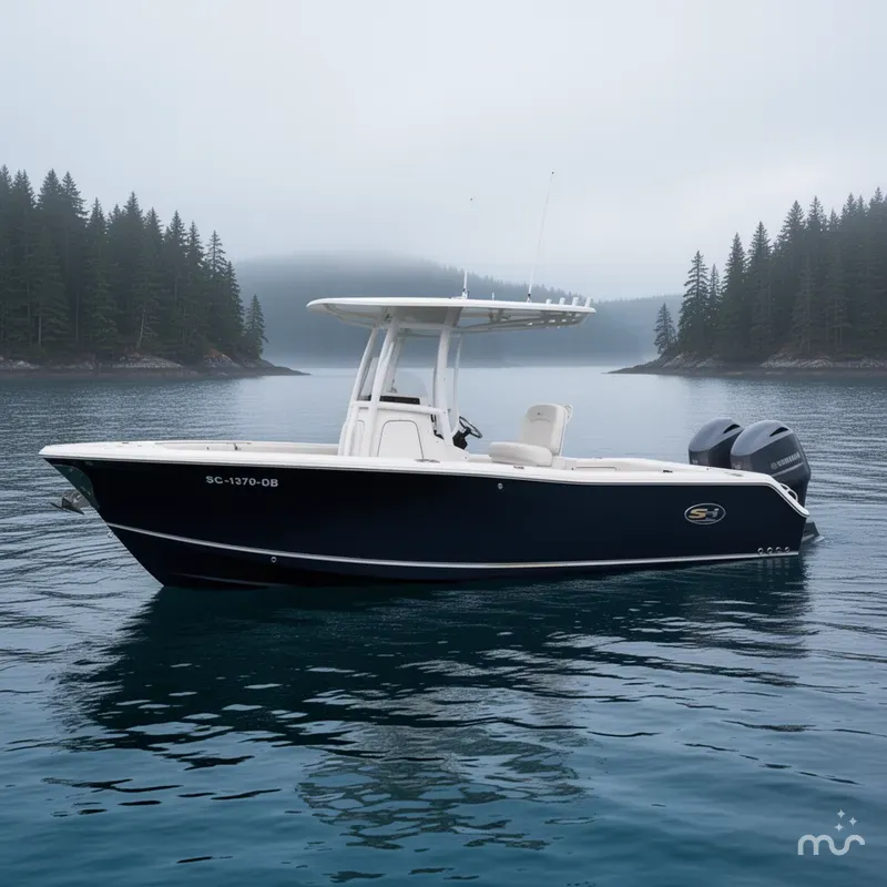 The Image of Sea Hunt Gamefish 25 2014 - 0