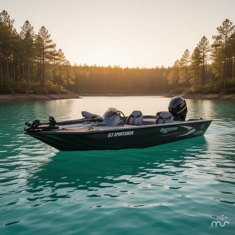 The Image of G3 Sportsman 2022 - 0