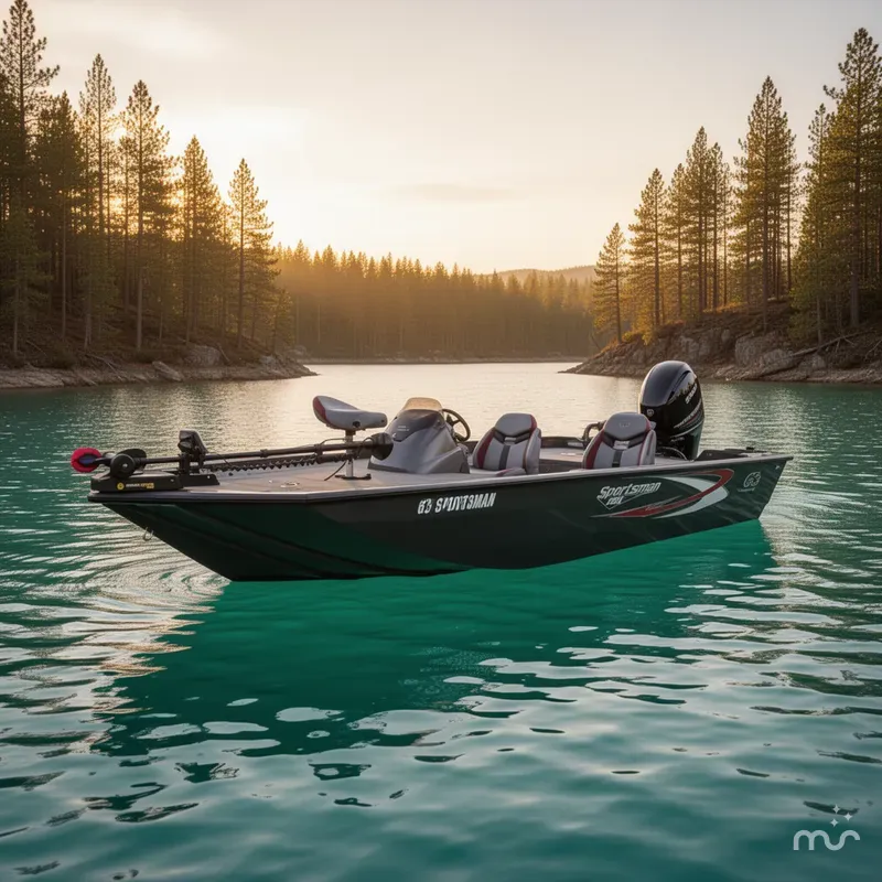 Slide: The Image of G3 Sportsman 2022 - 2