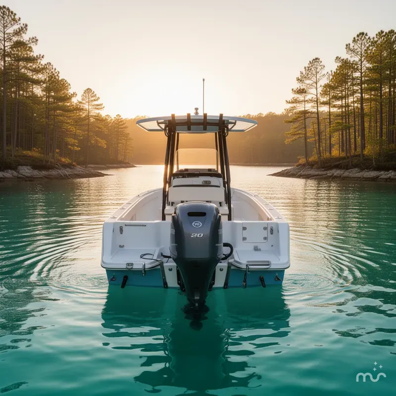 Slide: The Image of Tidewater 210 LXF 2026 - 3