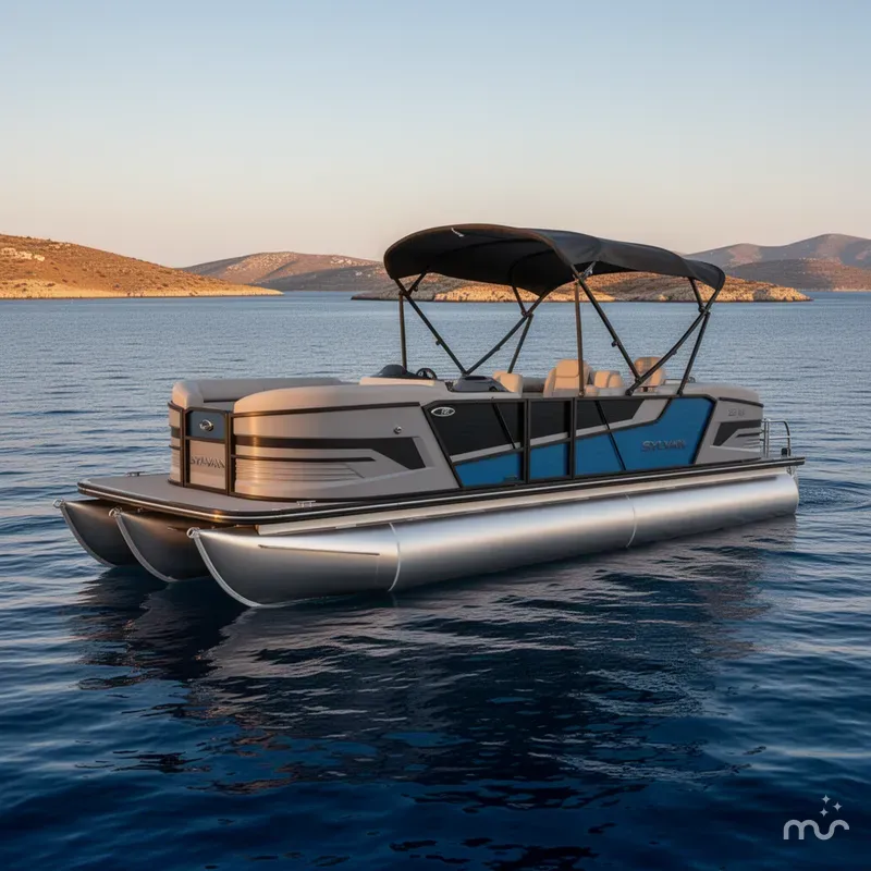 The Image of Sylvan R- Series 22 LZ DH 2026 - 0
