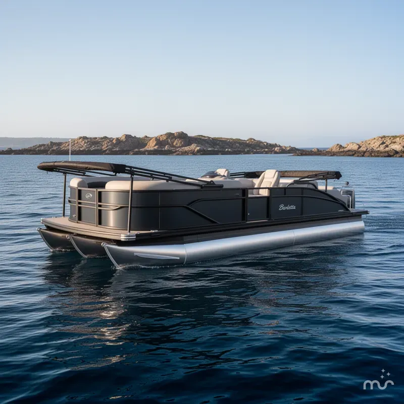 The Image of Barletta Cabrio 22UC 2025 - 0