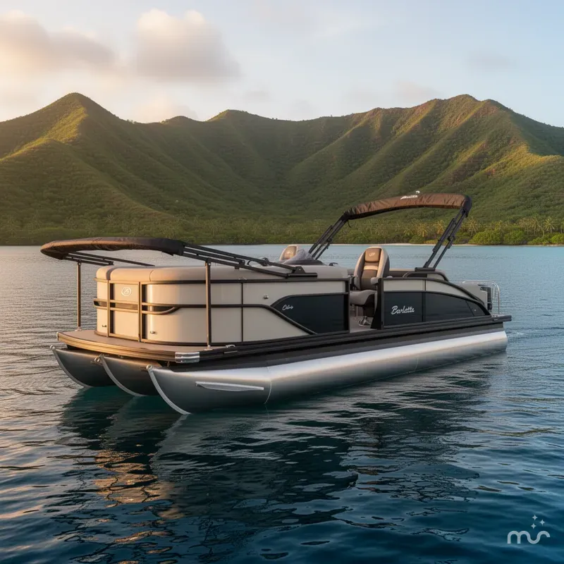 The Image of Barletta Cabrio 22UC 2025 - 0