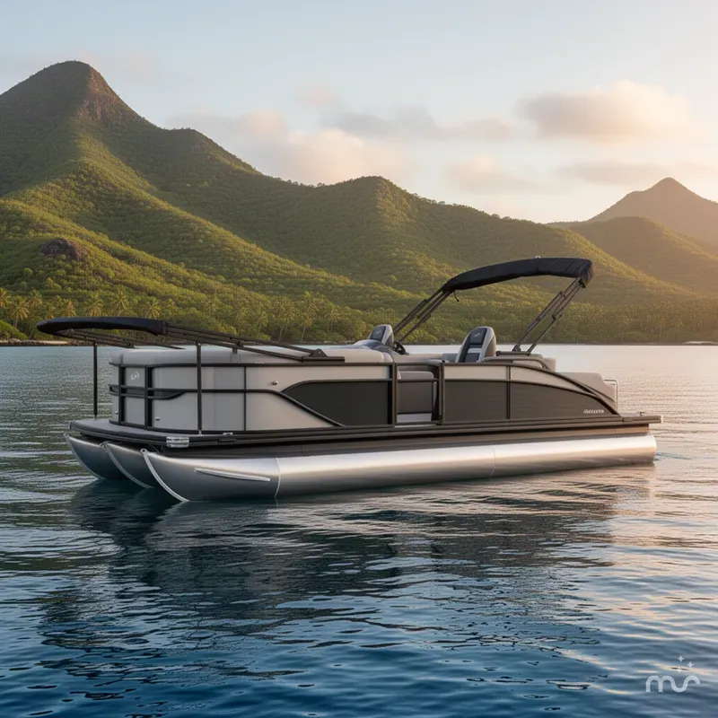 Slide: The Image of Barletta Cabrio 22UC 2025 - 2