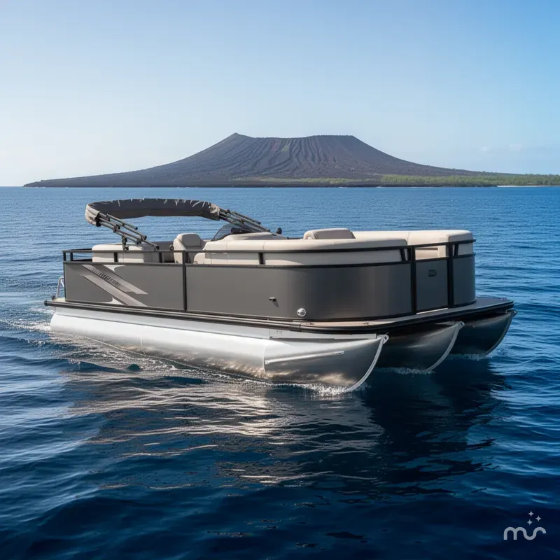 The Image of Dockside 22DQ 2026 - 0