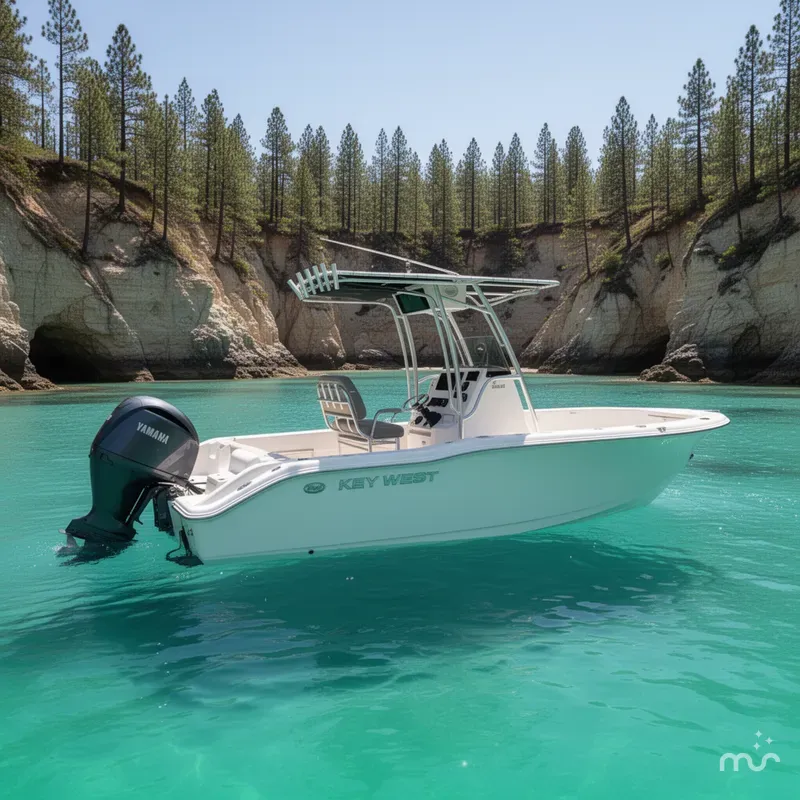 Slide: The Image of Key West 219 FS 2024 - 0