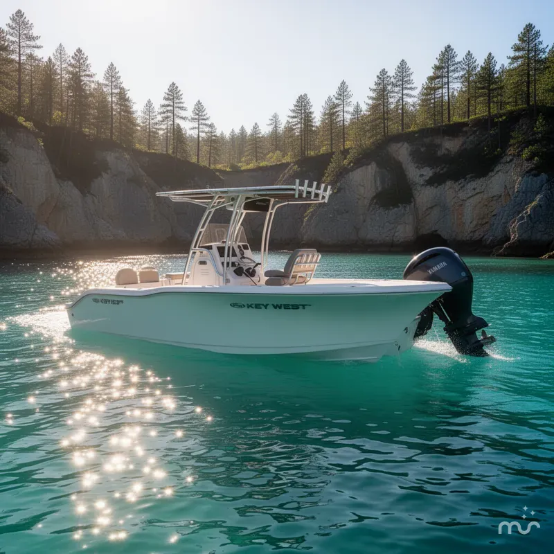 Slide: The Image of Key West 219 FS 2024 - 4