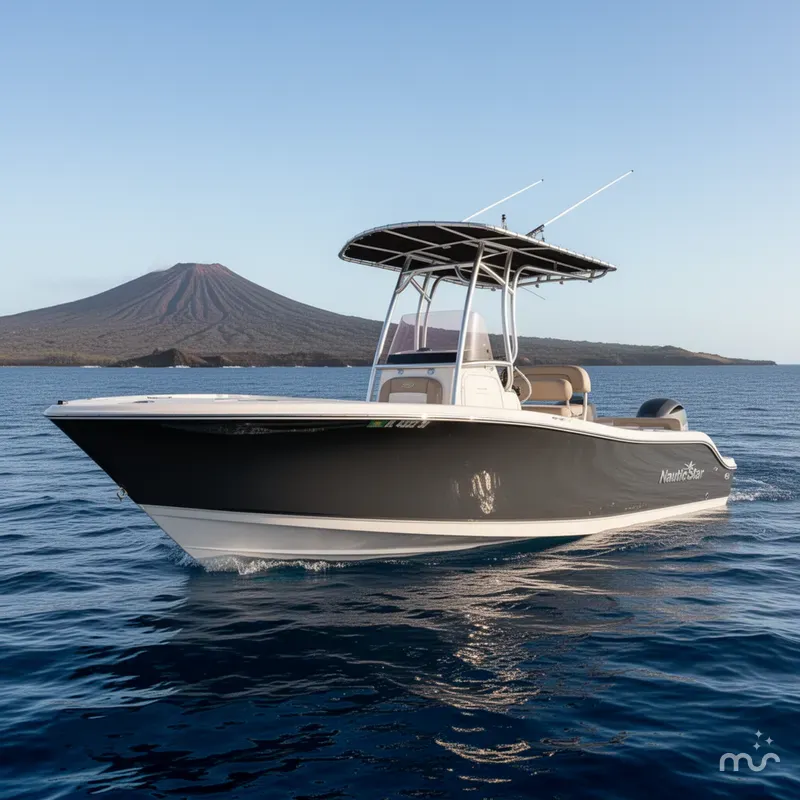 The Image of NauticStar 20 XS 2020 - 0