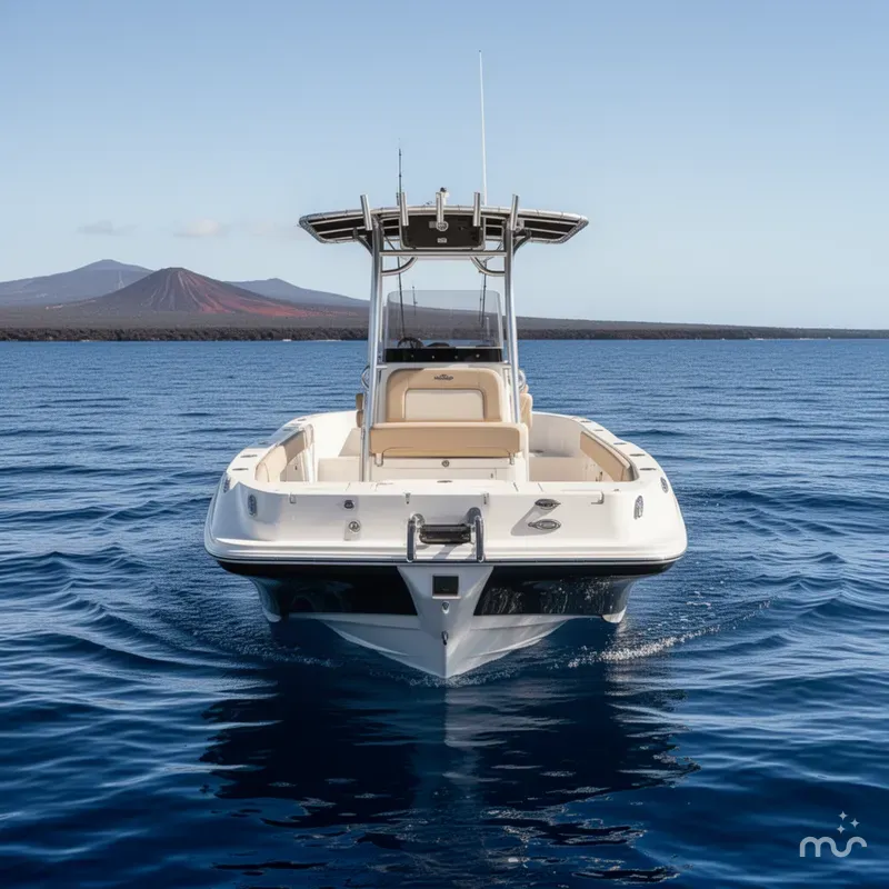 Slide: The Image of NauticStar 20 XS 2020 - 3