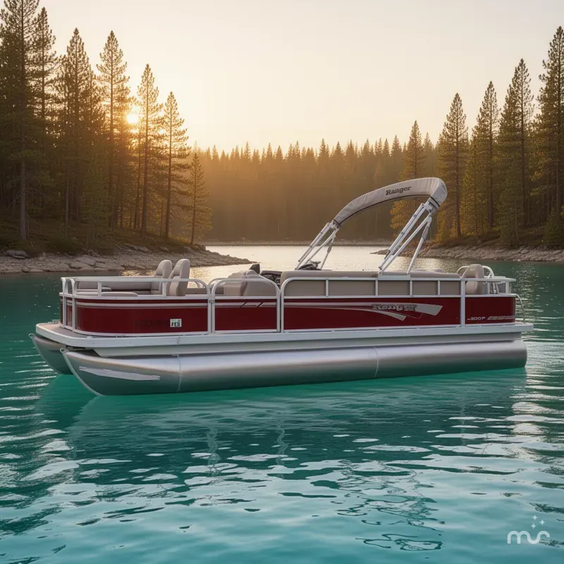 Slide: The Image of Ranger Reata 200F 2021 - 2