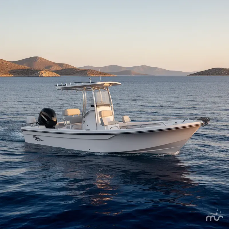 The Image of Bay Rider 239 Bay 2026 - 0