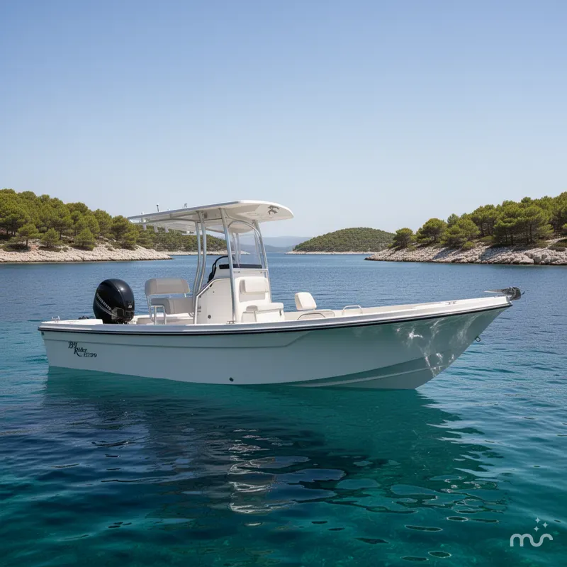 The Image of Bay Rider 239 Bay 2026 - 0