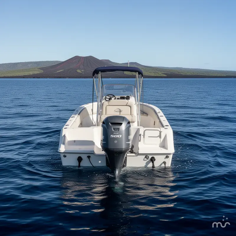 Slide: The Image of Sea Hunt 234 ESCAPE 2013 - 3