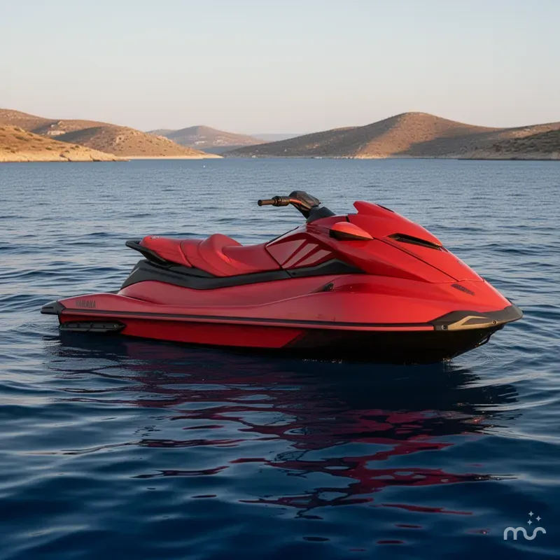 The Image of Yamaha gp 2026 - 0