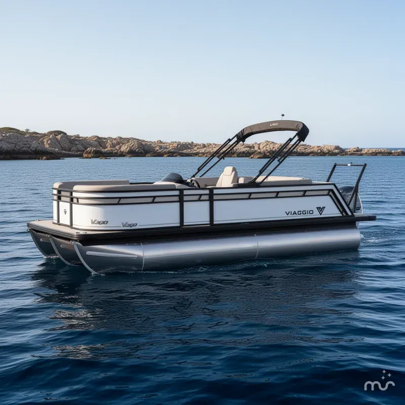 The Image of Viaggio Lago V20U 2026 - 0