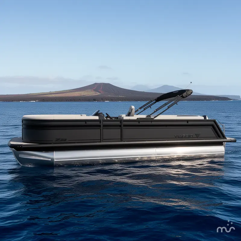 The Image of Viaggio Lago Z22B 2026 - 0