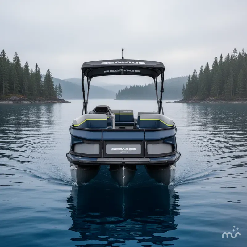 Slide: The Image of Sea-Doo Switch Sport 21 2025 - 1