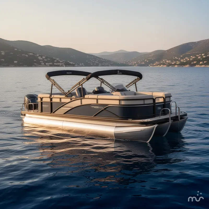The Image of Barletta Cabrio 24CC 2025 - 0