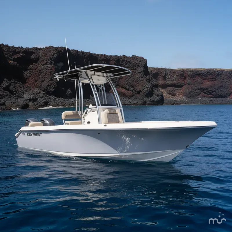 The Image of Key West 189 FS 2026 - 0