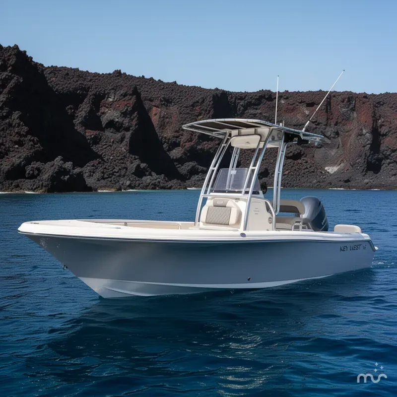 Slide: The Image of Key West 189 FS 2026 - 2