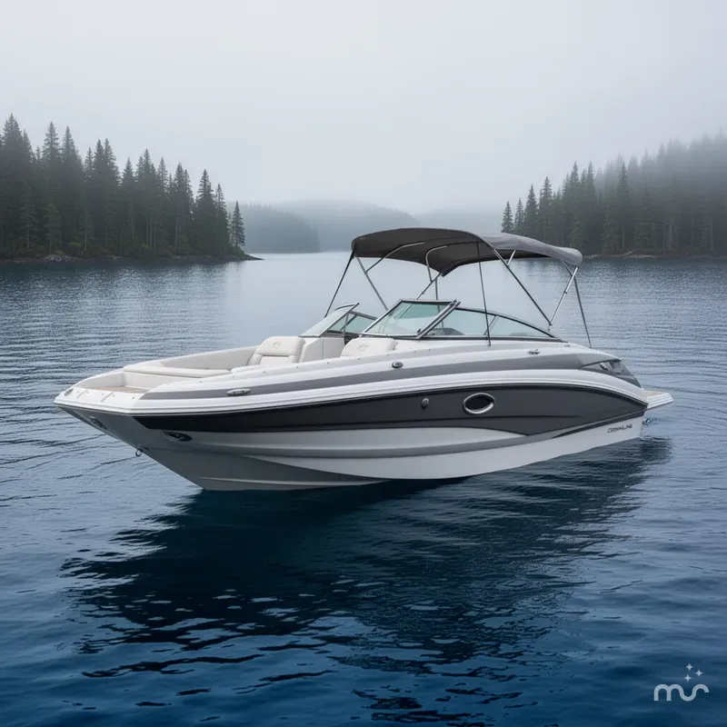 The Image of Crownline Boats Eclipse E26 XS 2018 - 0