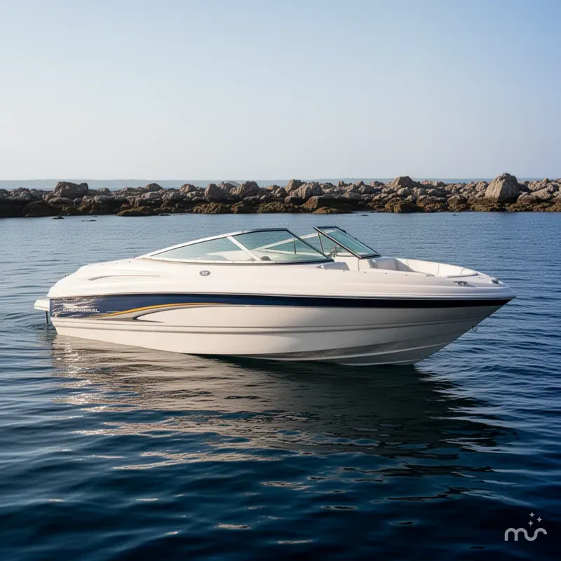 Slide: The Image of Chaparral 188 SS 2002 - 2