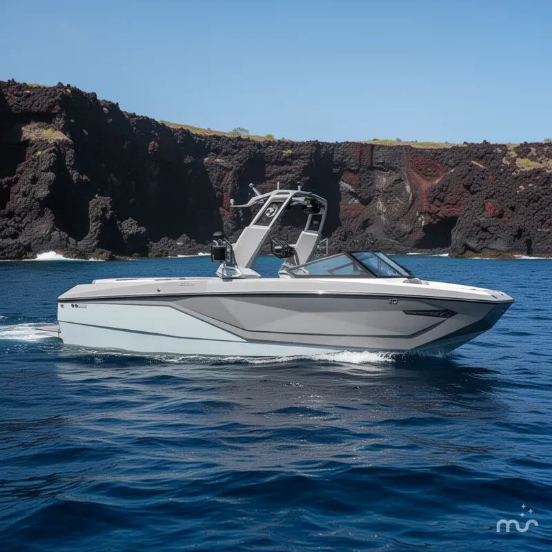 The Image of Nautique G23 2026 - 0