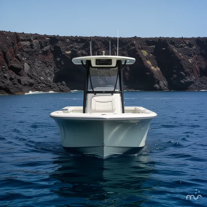 Slide: The Image of Tidewater 2300 Carolina Bay 2026 - 1