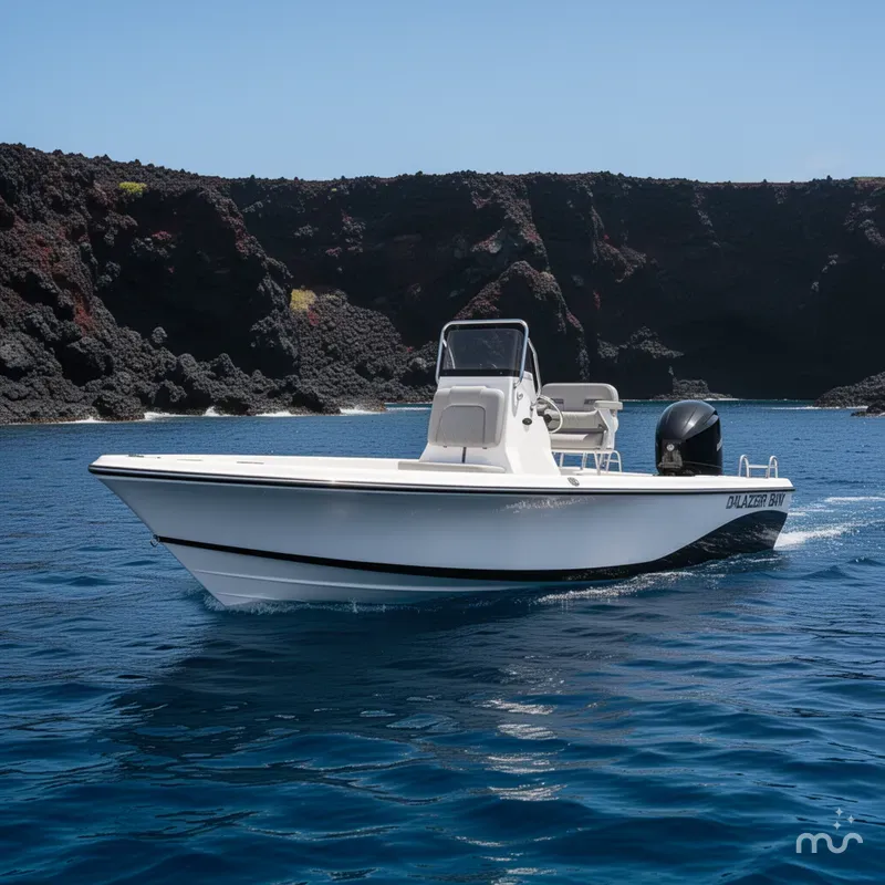 The Image of Blazer Bay 2200 2026 - 0