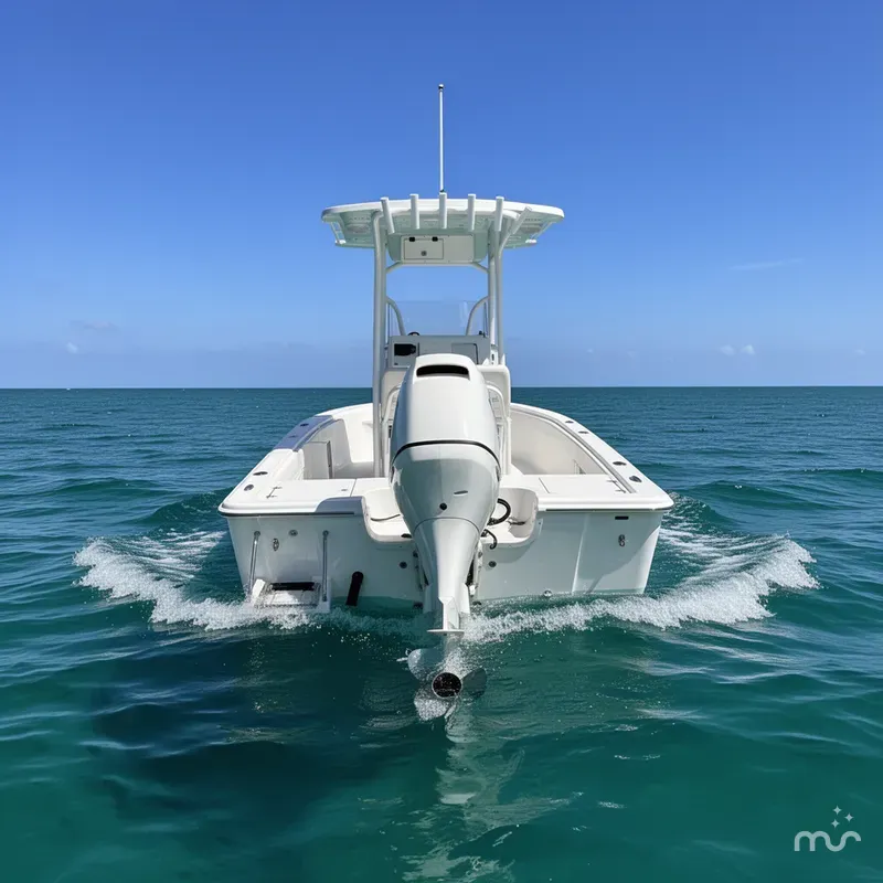 Slide: The Image of Sea Pro 230 Bay 2026 - 1
