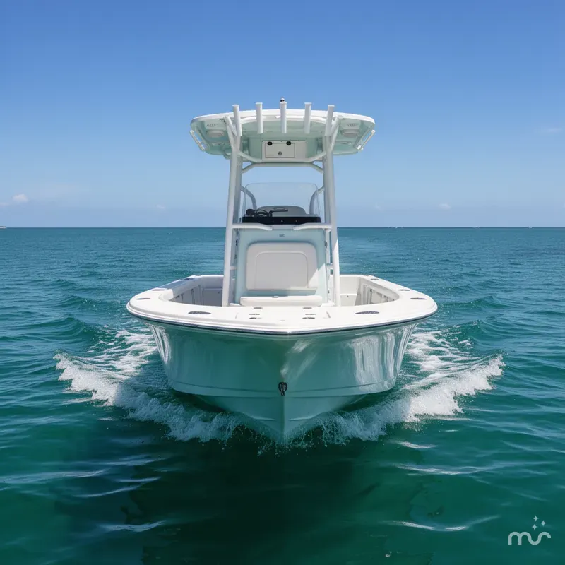 Slide: The Image of Sea Pro 230 Bay 2026 - 2