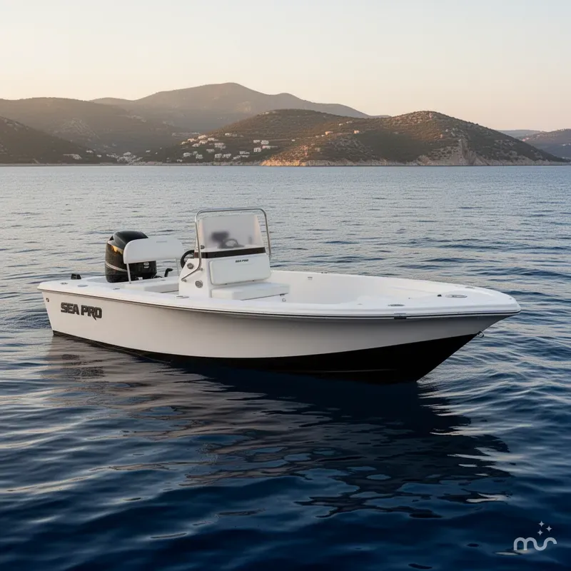 The Image of Sea Pro 172 Bay 2026 - 0