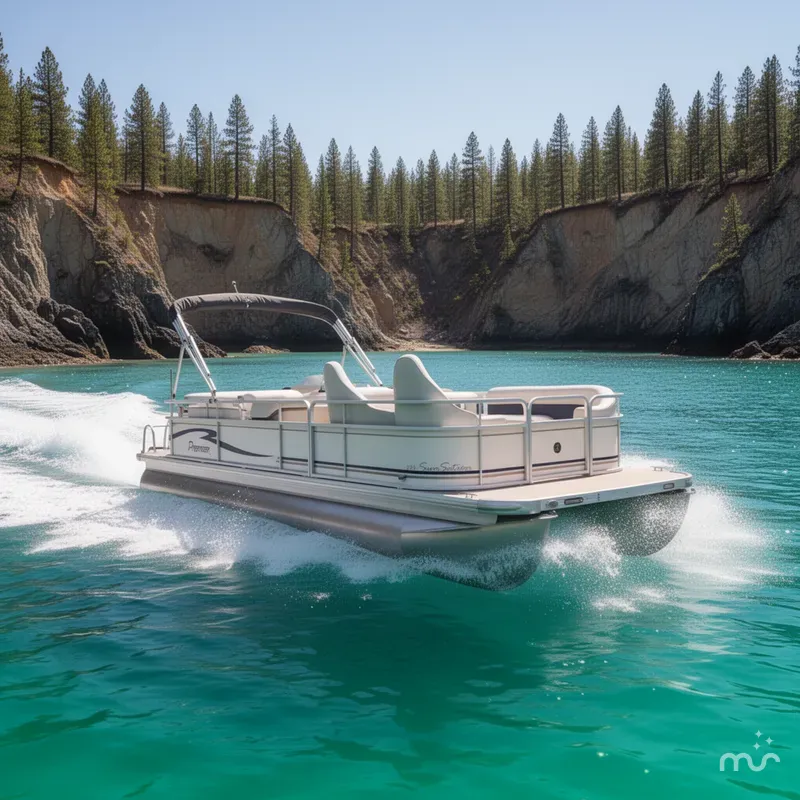 Slide: The Image of Premier 225 Sunsation 2006 - 4