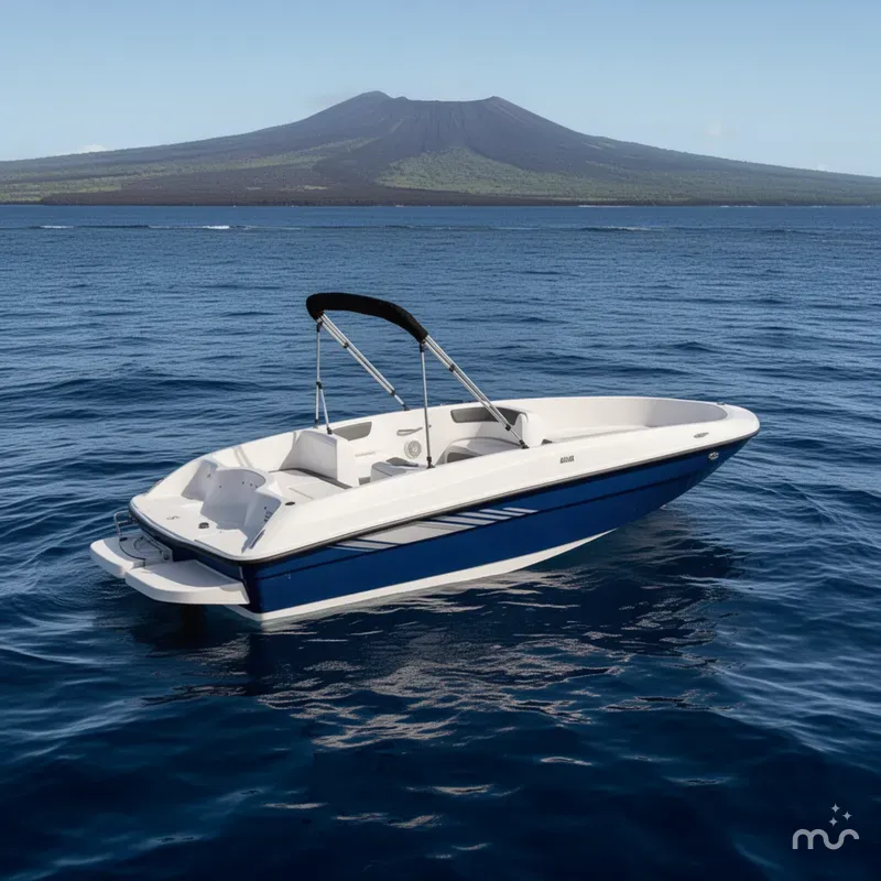 The Image of Bayliner Element E16 2026 - 0