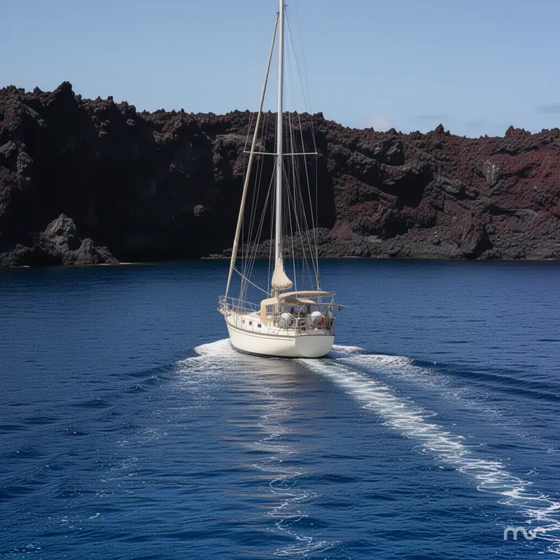 Slide: The Image of Island Packet 35 1994 - 4