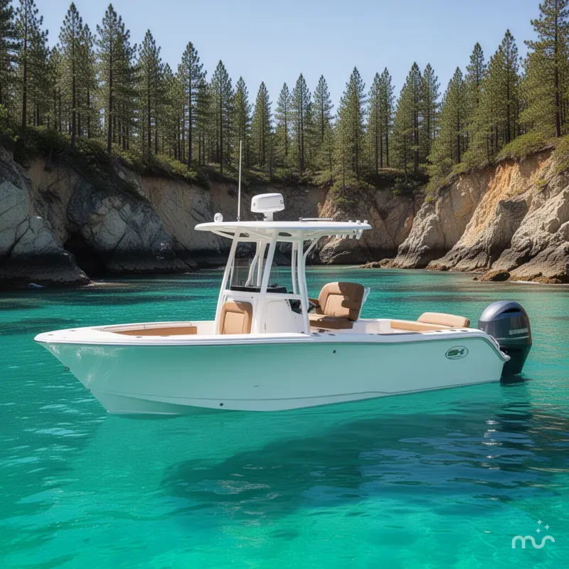 Slide: The Image of Sea Hunt Ultra 234 2022 - 2