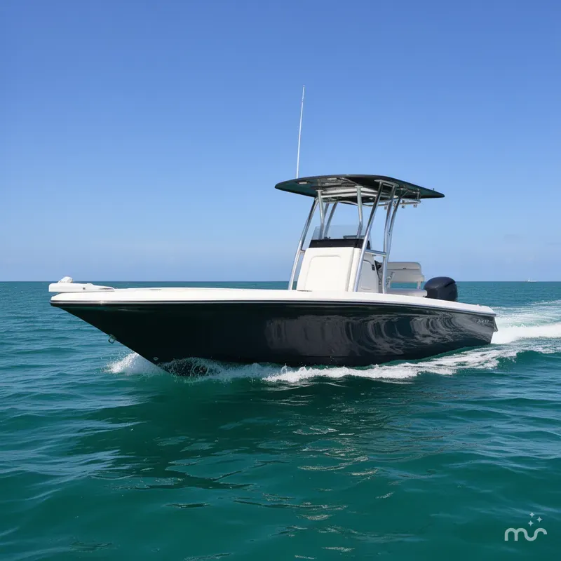 The Image of Shearwater 250 XTE 2020 - 0