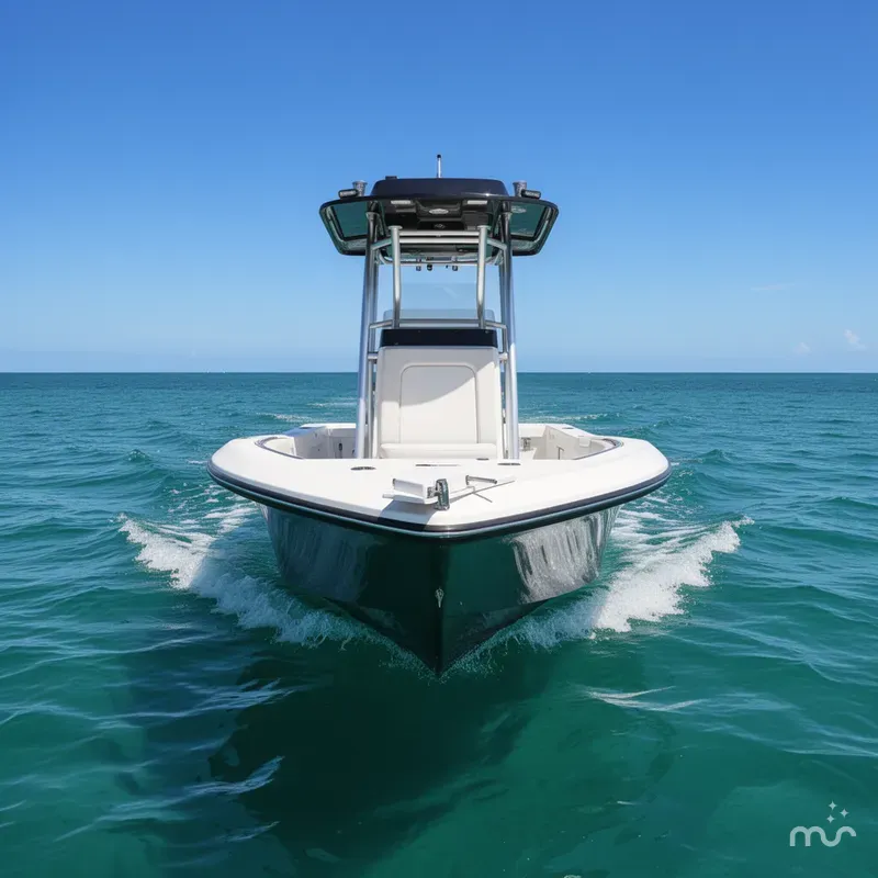 Slide: The Image of Shearwater 250 XTE 2020 - 1
