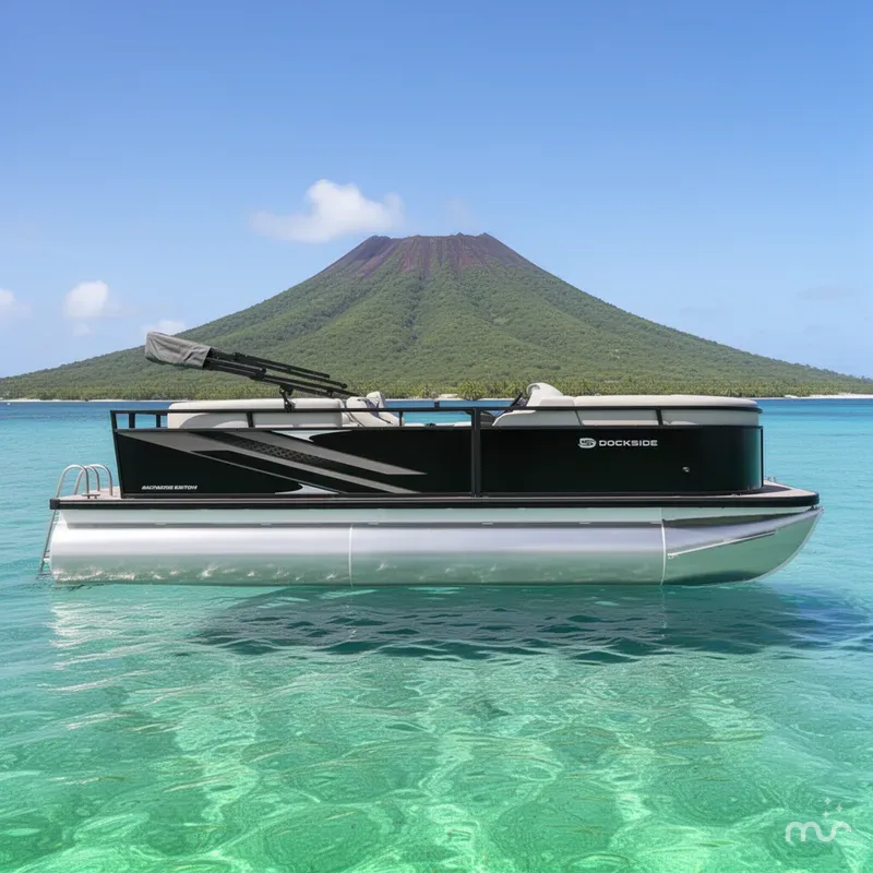 Slide: The Image of Dockside 20DQ 2026 - 2
