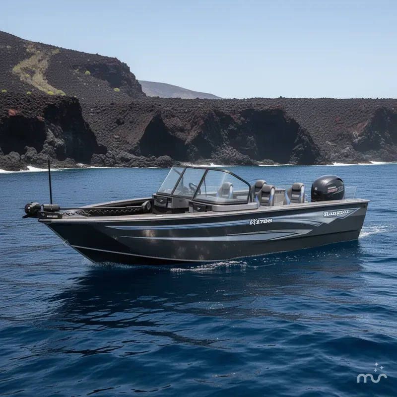 The Image of Ranger VX1788 WT 2026 - 0