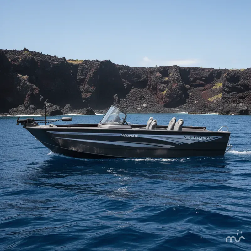 Slide: The Image of Ranger VX1788 WT 2026 - 2